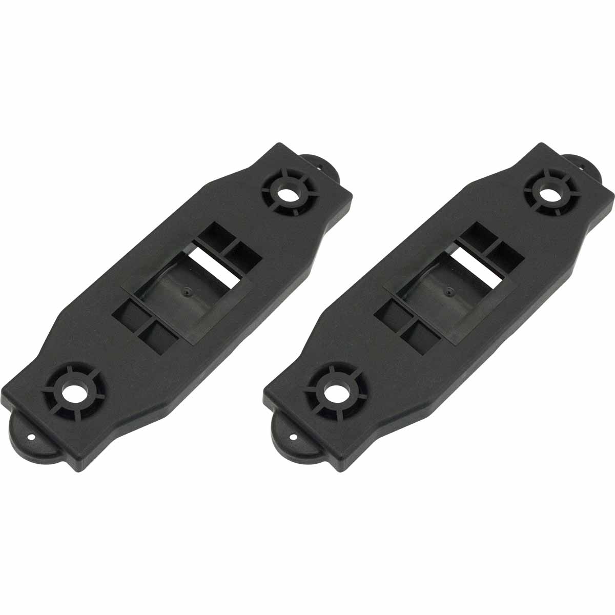 Support plastique spécial poteau BPEO T1 (982113)